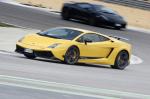 Lamborghini Gallardo LP570-4 Superleggera 2010 года
